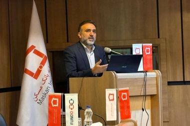 پرداخت ۱۶۱۸ میلیارد ریال سهم‌الشرکه متمم نهضت ملی مسکن