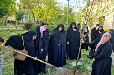 تملک ۲ هزار و ۳۰۰ مترمربع ملک معارض در فاز دوم پروژه ساماندهی رود دره فرحزاد 
