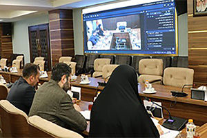 نشست هم اندیشی امور خیرین و مشارکت‌های مردمی سازمان بیمه سلامت ایران برگزار شد