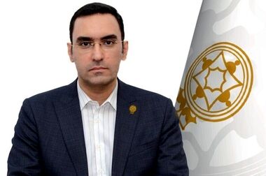 آیین نواختن زنگ آغاز معاملات در سال ۱۴۰۵ برگزار شد