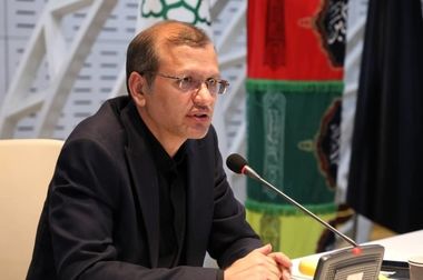 مسیل آریافر لایروبی و پاکسازی شد