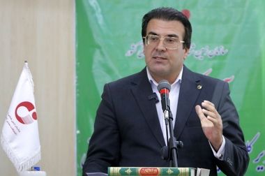 افزایش ۶ - ۷ برابری خدمات اکتشافی با مشارکت بخش خصوصی / هدف‌گذاری برای اجرای ۳۶۰ پروژه در سال جاری