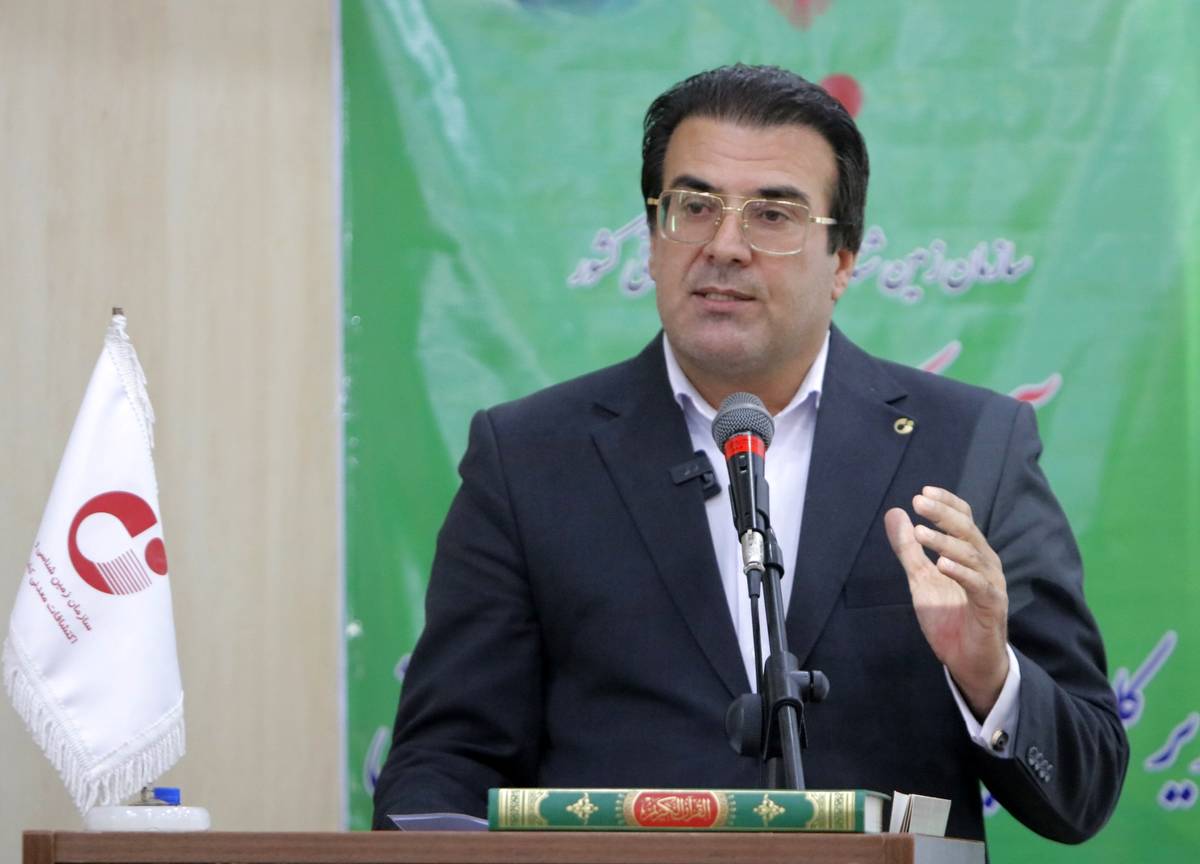 توجه دولت چهاردهم به استفاده از فناوری‌های پیشرفته و کاربرد هوش مصنوعی در اکتشافات معدنی و هوشمندسازی فرآیندها