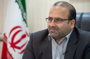 تعویض استراکچر اصلی بیس سگمنت‌های ریخته‌گری اسلب یک شرکت فولاد خوزستان