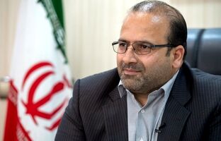پیام مدیر عامل فولاد خوزستان به مناسبت گرامیداشت هفته دفاع مقدس