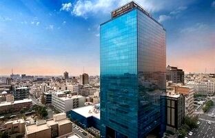 رتبه نخست بانک ملت در اعطای تسهیلات فرزندآوری در سال ۱۴۰۳