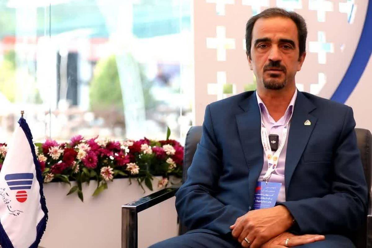 حرکت به سمت فولاد سبز، دغدغه مشترک صنعت فولاد است