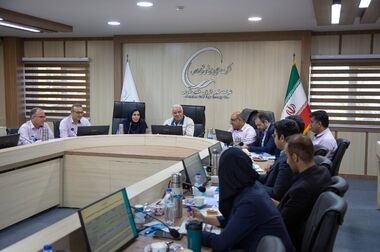  تصویب سود نقدی ۱۷۰۰ ریالی در مجمع فجر انرژی خلیج‌فارس / از رشد درآمد تا ترمیم تأسیسات پس از حمله
