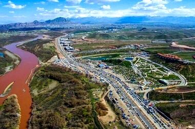 صدور ۳۰ فقره سند مالکیت تک ‌برگی برای بیش از ۴ هزار هکتار از اراضی منطقه آزاد ارس