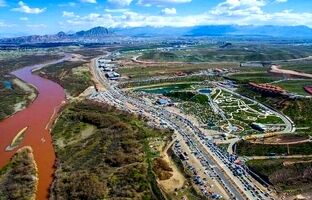 ارس پیشتاز جذب سرمایه خارجی در مناطق آزاد/ رکوردشکنی در سرمایه‌گذاری و صادرات
