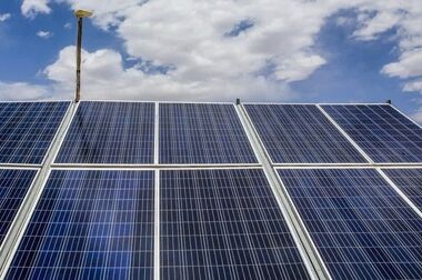 وزیر صمت ، خط بافندگی کارخانه بافت بلوچ ایرانشهر را افتتاح کرد