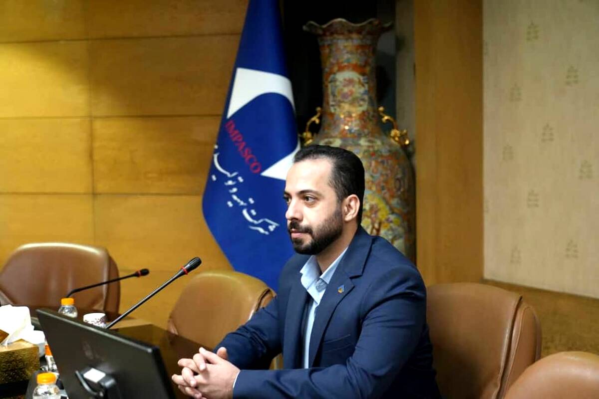 راه‌اندازی بستر امن دورکاری ایمپاسکو / دسترسی امن به سامانه‌های سازمانی بدون حضور فیزیکی