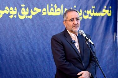  کشف بیش از ۳۲۰۰ کیلوگرم مواد غذایی تاریخ مصرف گذشته در قشم