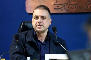 پیام مدیرعامل شرکت ملی صنایع مس ایران به‌مناسبت روز ملی صنعت و معدن