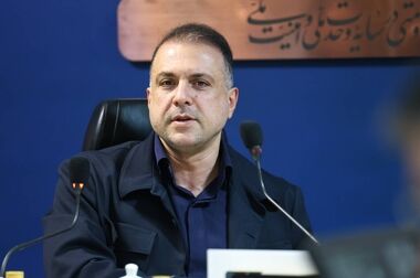 پیام مدیرعامل شرکت ملی صنایع مس ایران به‌مناسبت روز ملی صنعت و معدن