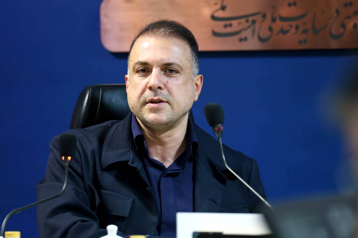 پیام مدیرعامل شرکت ملی صنایع مس ایران به‌مناسبت صعود تیم فوتبال مس شهربابک به لیگ برتر