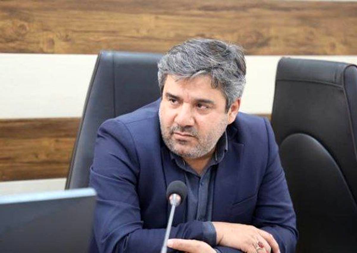 دعوت مدیرعامل شرکت پتروشیمی پردیس برای شرکت در راهپیمایی روز جهانی قدس