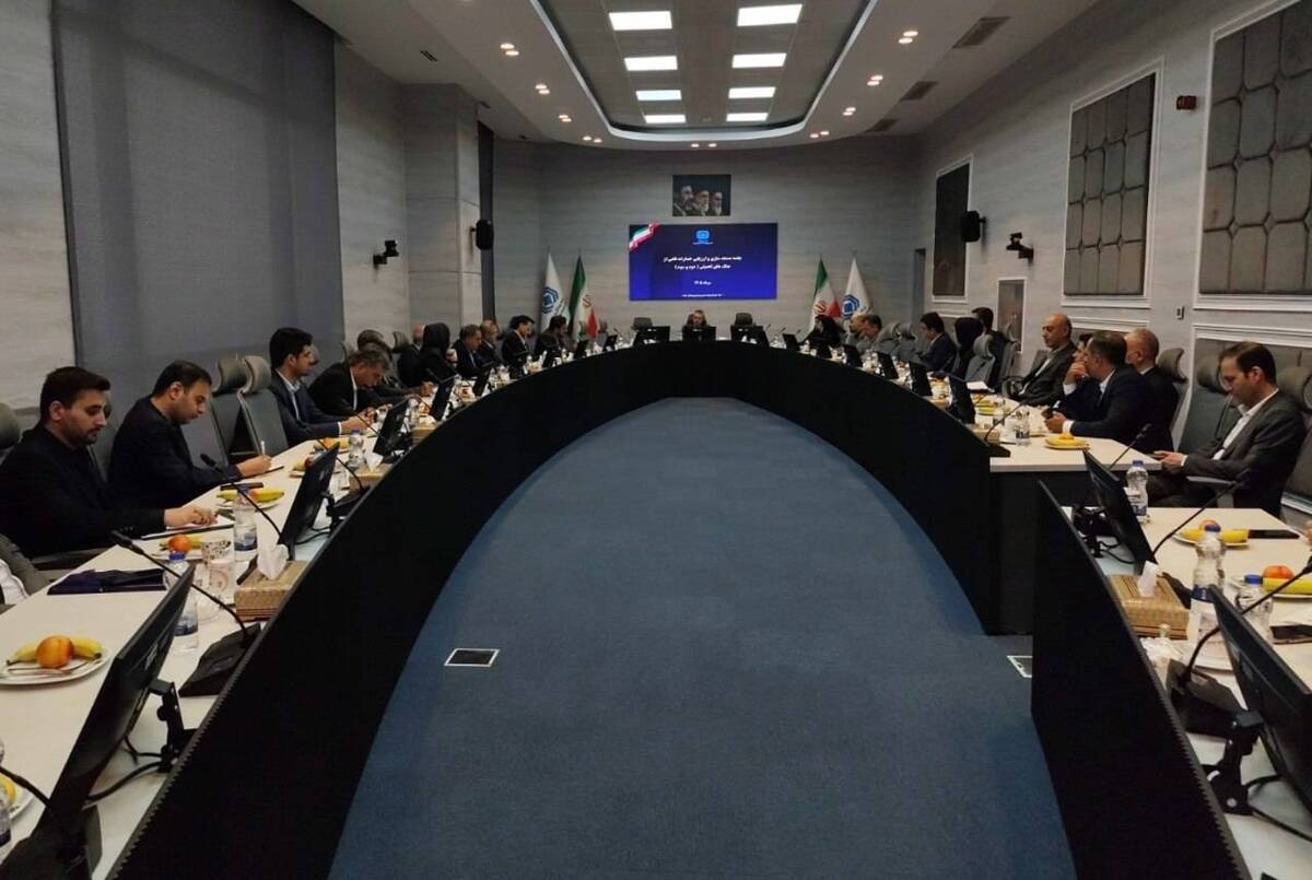 مستندسازی خسارات جنگی کلید بازگشت سرمایه‌های ملی است