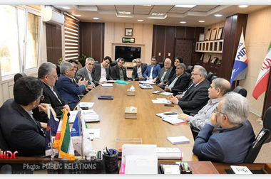 نوسازی ناوگان حفاری و ارتقای راندمان، محور افزایش تولید نفت و گاز در شرکت ملی حفاری ایران