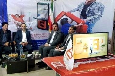 انعقاد قرارداد ساخت بیش از ۲۷۰۰ خانه روستایی طی دوره فعالیت دولت چهاردهم در بانک مسکن