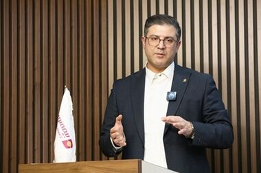 برگزاری دوره آموزشی سامانه مودیان و پایانه های فروشگاهی برای مدیران بیمه نوین