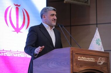هم‌افزایی ایزیپو و مجلس برای شتاب‌بخشی به توسعه شهرک‌های صنعتی و رفع موانع تولید