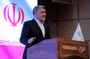 پیام دکتر حاتمی مدیرعامل فولاد کاوه به مناسبت روز مهندس