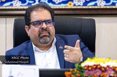 هم‌افزایی صنعت و سرمایه؛ راهبرد نوین توسعه در صنعت گاز