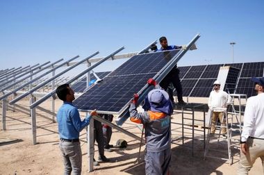 نوآوری شرکت پالایش گاز بیدبلند خلیج‌فارس در کنترل ارتعاش انشعابات لوله‌های فرایندی