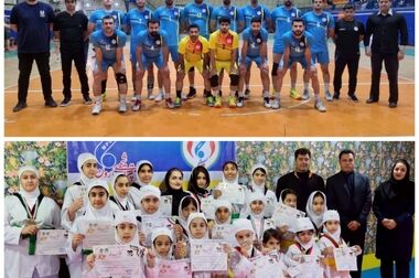 کسب تندیس دو ستاره در جایزه سرآمدی مدیریت دانش توسط پتروشیمی مارون