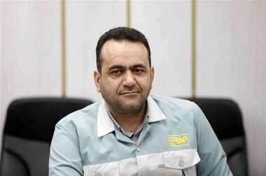 پروژه قزل‌تپه فینالیست جایزه جهانی تعالی پروژه IPMA ۲۰۲۶ شد