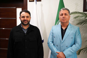 اراده ای مضاعف و خلاقیت در ارائه خدمات برتر بانکی به فعالان صنعت پتروشیمی داریم