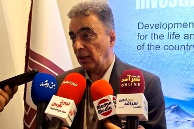 فناوری و نوآوری در میدان عمل/ مسیری که صنعت فولاد کشور را متحول می‌کند