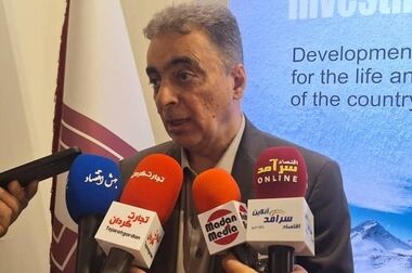 نقش نمایشگاه‌ها در معرفی صنعت