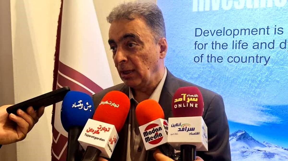 دستاورد تاریخی ایران در تولید عناصر نادر خاکی/سرمایه‌گذاری ۳.۵ میلیارد دلاری در معادن