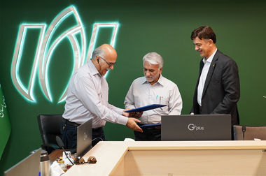 سامانه پیش‌ثبت‌نام الکامپ 1404 برای متقاضیان جدید فعال شد