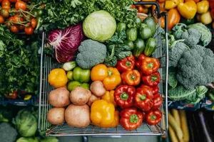 قیمت سبزیجات برگی و غیر برگی اعلام شد