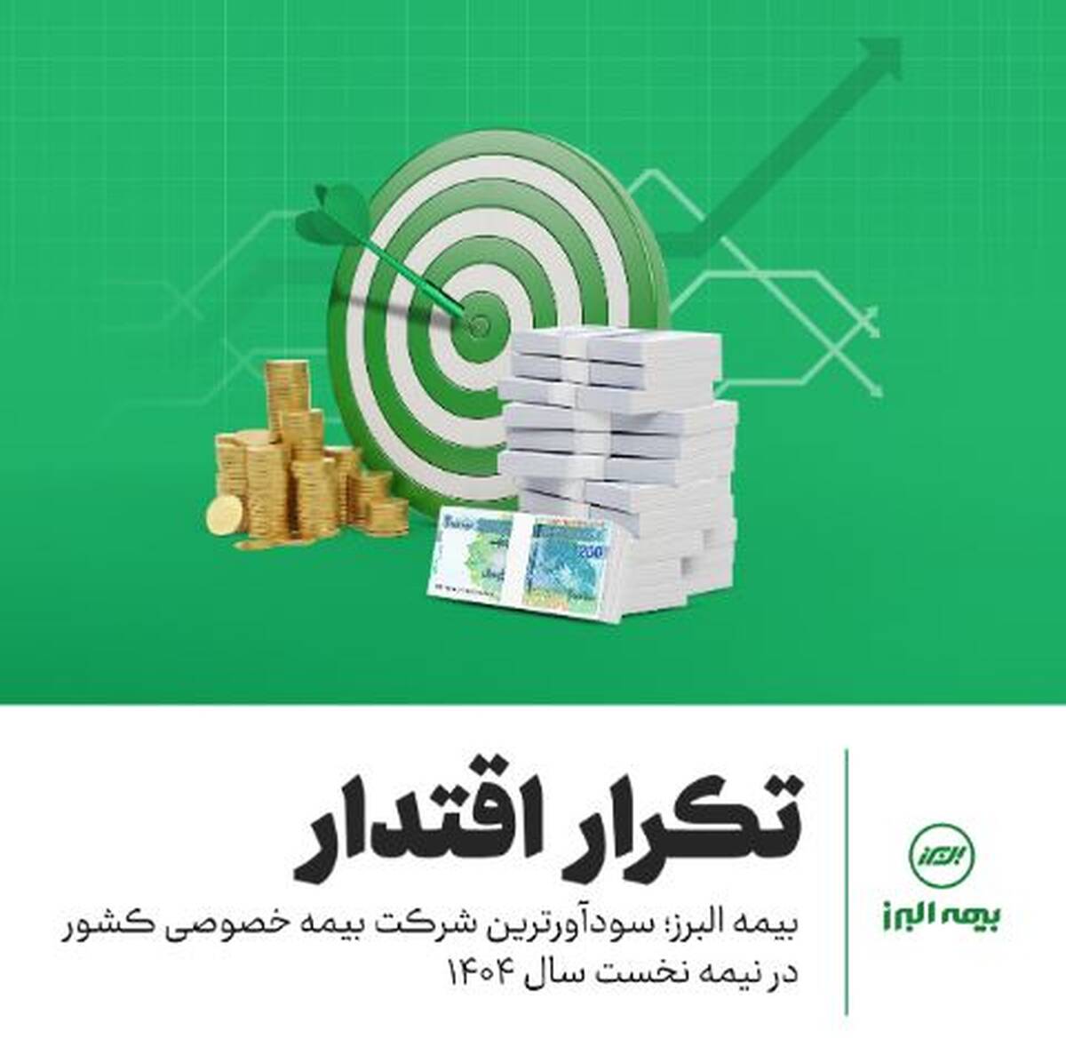 از ۱۴۰۲ تا امروز؛ استمرار تحول، تداوم صدرنشینی