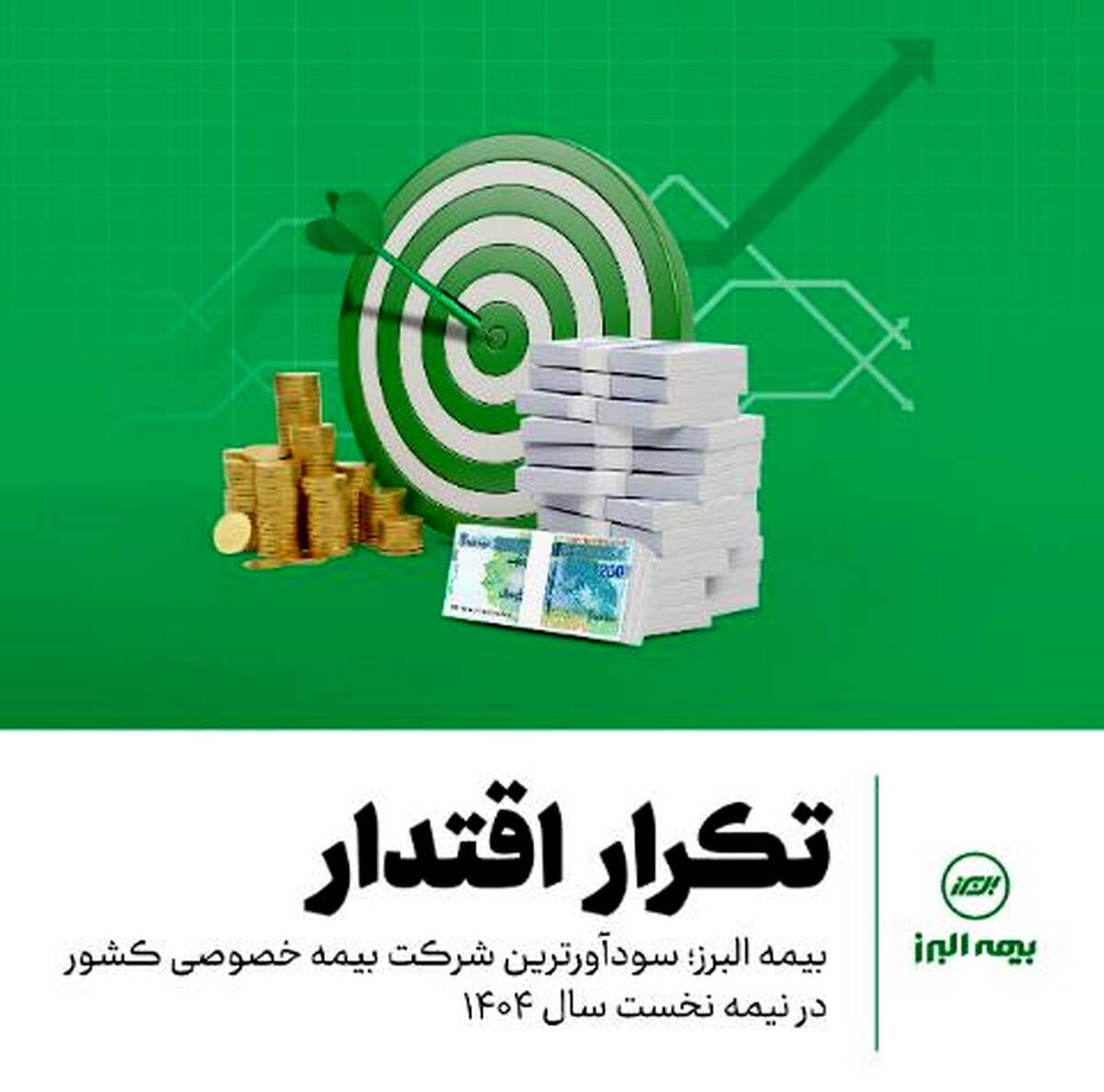 از ۱۴۰۲ تا امروز؛ استمرار تحول، تداوم صدرنشینی