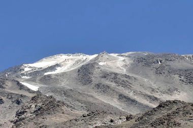 مشاور رئیس سازمان زمین‌شناسی واکتشافات معدنی کشور در حوزه هوشمندسازی و تحول دیجیتال اعلام کرد: تهیه نقشه راه هوشمندسازی و تحول دیجیتال در حوزه زمین‌شناسی و اکتشاف