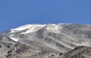 سازمان زمین‌شناسی و اکتشافات معدنی کشور: نشانه‌ای از فعالیت آتشفشانی جدی مشاهده نمی‌شود