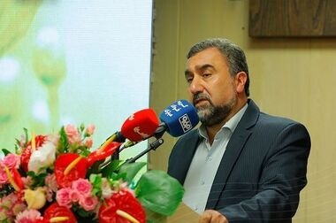 نشست مشترک مگفا و فولاد مبارکه؛ گامی به‌سوی صنعت هوشمند ایران/ مگفا و فولاد مبارکه، هم‌مسیر در تحول دیجیتال صنعت فولاد
