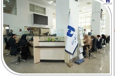 میزبانی بانک صادرات ایران از عاشقان اربعین/ برپایی موکب خدمت‌رسانی در 5 استان