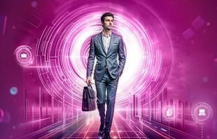 رایتل حامی ویژه سومین دوره نمایشگاه ایران ایتکس