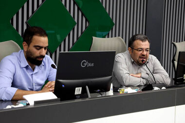  صنعت بیمه در خط مقدم تاب‌آوری اقتصادی در برابر تغییر اقلیم قرار دارد