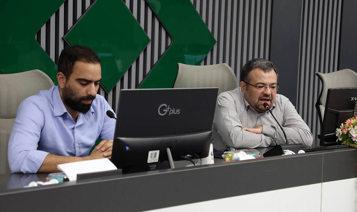 نقش هوش مصنوعی، داده و امنیت سایبری