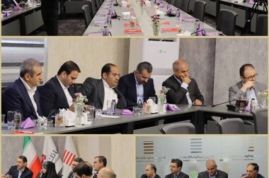 نقش حیاتی برندینگ و مارکتینگ داده‌محور در دوران جنگ؛ تشریح تجربه iBshop در نشست Iran CMO Annual Report 1404