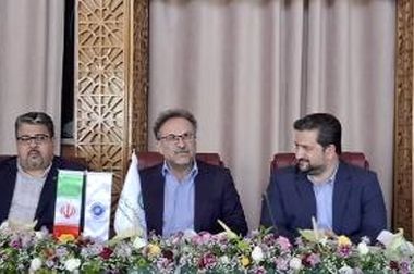 تثبیت جایگاه بانک توسعه صادرات ایران در نظام مالی کشور