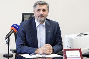 معاون منابع انسانی بانک مسکن: سرمایه انسانی بانک مسکن بر ریل توسعه/ شرحی بر اقدامات رفاهی، آموزشی و شغلی