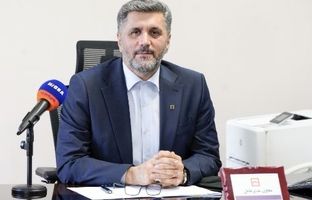 معاون منابع انسانی بانک مسکن: سرمایه انسانی بانک مسکن بر ریل توسعه/ شرحی بر اقدامات رفاهی، آموزشی و شغلی